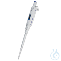 Pipette Socorex Acura 825 100-1000&micro;l Pipette Socorex Acura 825...